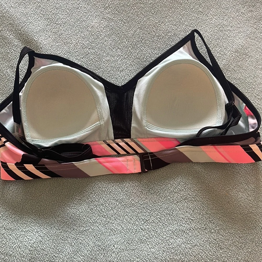 ZX SPORT launches bikini top